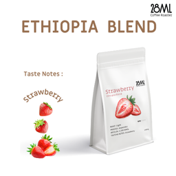 STRAWBERRY ETHIOPIA (M)