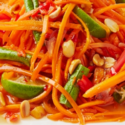 KF04.05 ตำแครอท 150 กรัม