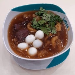 กระเพาะปลายอดมะพร้าว ธรรมดา