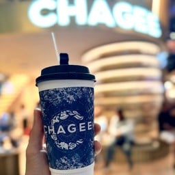CHAGEE Iconsiam