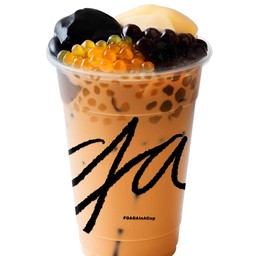 ชาไทยฟูลเฟเวอร์ โอเวอร์โหลด