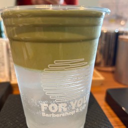 FOR YOU Barbershop&Cafe