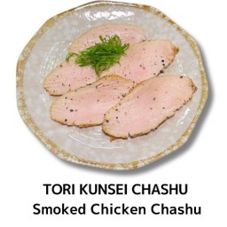 Tori Kunsei Chashu