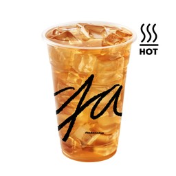 Jasmine Green Tea (HOT)