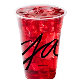 ชาเขียวเบอร์รี