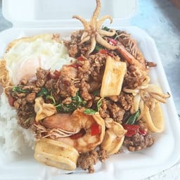 น้องพิ้งตามสั่ง ไม่มี