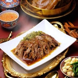 ร้านข้าวขาหมูพระนคร สาขาหนองแค สาขาหนองแค