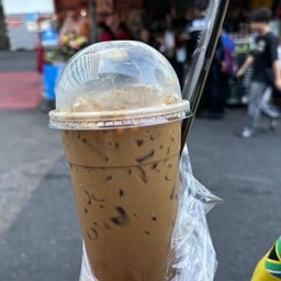 กาแฟริมรั้ว