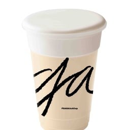 ชานมกาก้า ร็อกซอลท์มูส