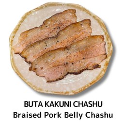 Buta Kakuni Chashu