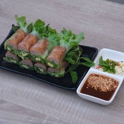 ร้าน ณ คุณ Hatyai