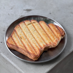 God Jam it (White Bread)