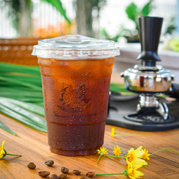 อเมริกาโนเย็น