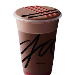 แบล็ค ฟอเรสต์ ช็อกโกมูส