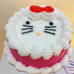 เค้กโปร คิดตี่