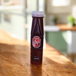 น้ำกระเจี๊ยบขวด