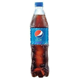 เป็ปซี่+น้ำแข็ง