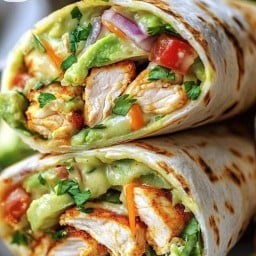 Wrap&Roll ฉลอง