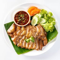 ส้มตำดาวร้าย -