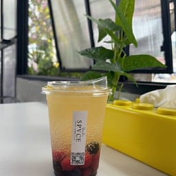 SPVCE - mini bar & studio -