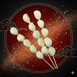 กระเทียม