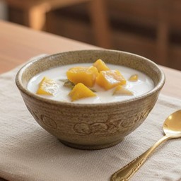 บวชฟักทอง