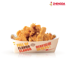 ไก่ไม่มีกระดูก