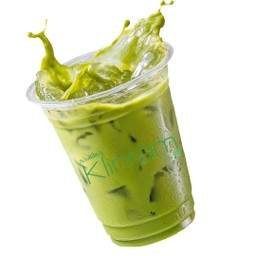 ชาเขียว