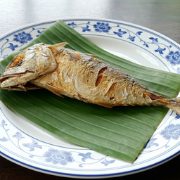 ครัวบ้านแล