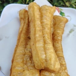 เทพโก๋&น้ำเต้าหู้(วัดพระญาติ)