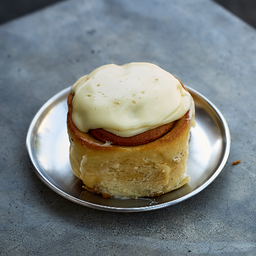 Cinnamon Roll
