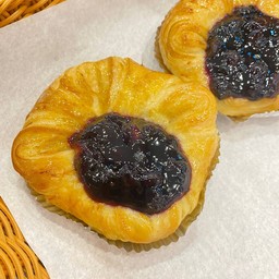 เดนิชบลูเบอรี่