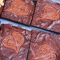 บราวนี่คุณลุง นวมินทร์ซอย 14