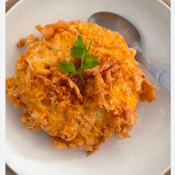 เฟรนฟรายโคตรชีส อรัญประเทศ