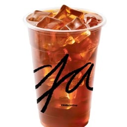 ชาดำฟิวชั่นกาก้า