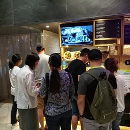 กต เนื้อรวมไม่ลูกชิ้น