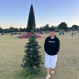 มิดวินเทอร์ เขาใหญ่