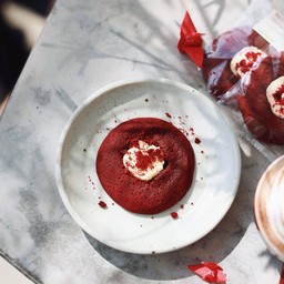 RED VELVET COOKIE