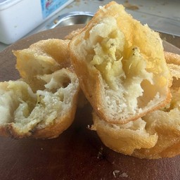 กล้วยหอม 4ชิ้น