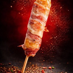 เบคอนพันแฟรงค์