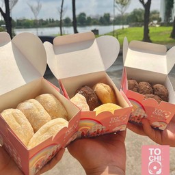 [เซตสุดฮิต] Original 4 ชิ้น + Cacao 4 ชิ้น + Classic mixed 4 ชิ้น