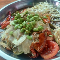 ตำหลวงพะบาง