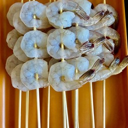 กุ้งแก้ว