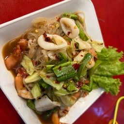 ตำเส้นเล็ก