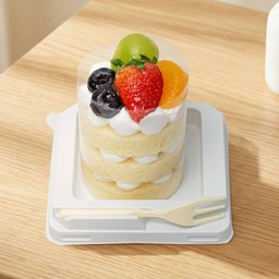 เค้กมินิฟรุต