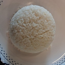 ข้าวเปล่า