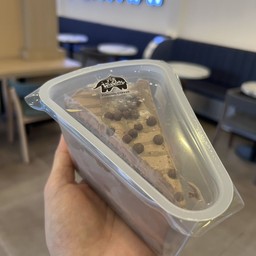 เค้กชอคโกแลตนมสด