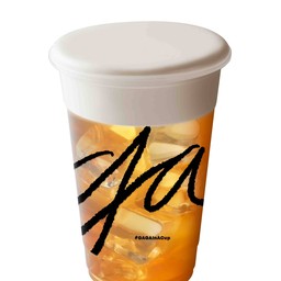 ชาเขียวมะลิ ร็อกซอลท์มูส