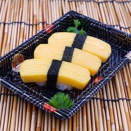 ไข่หวาน