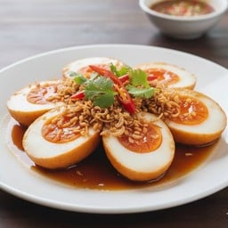 ไข่ลูกเขย